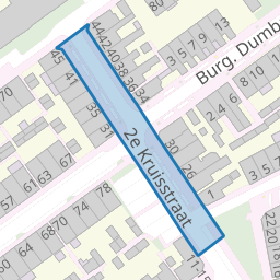 Perceel DVT00-B-7868