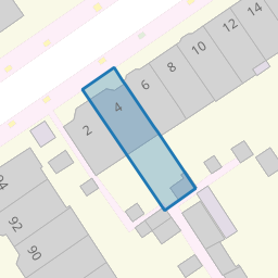 Perceel DVT00-B-7876