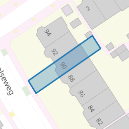 Perceel DVT00-B-7879