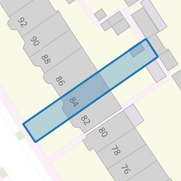 Perceel DVT00-B-7882