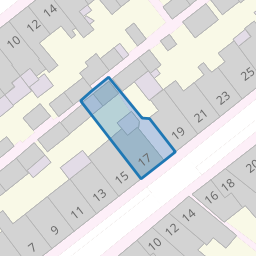 Perceel DVT00-B-7940