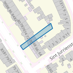 Perceel DVT00-B-7988