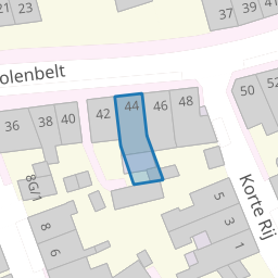 Perceel DVT00-B-8049