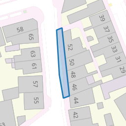 Perceel DVT00-B-8073