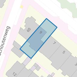 Perceel DVT00-B-8081