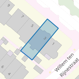 Perceel DVT00-B-8084