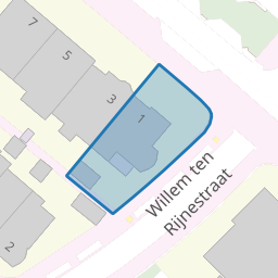 Perceel DVT00-B-8085