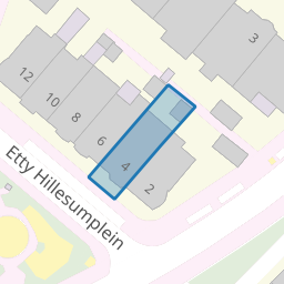 Perceel DVT00-B-8090