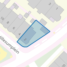 Perceel DVT00-B-8091