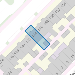 Perceel DVT00-B-8100