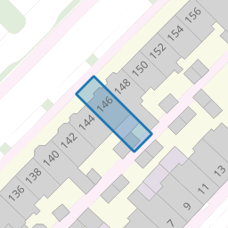 Perceel DVT00-B-8101