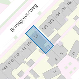 Perceel DVT00-B-8107