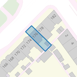 Perceel DVT00-B-8116