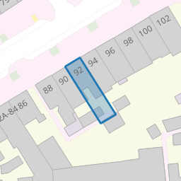 Perceel DVT00-B-8152