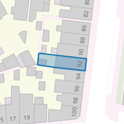 Perceel DVT00-B-8157