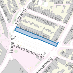 Perceel DVT00-B-8176