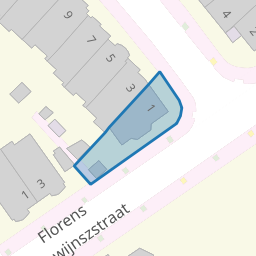 Perceel DVT00-B-8199