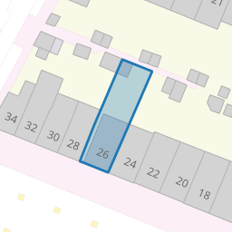 Perceel DVT00-B-8272