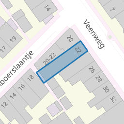 Perceel DVT00-B-8371