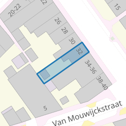 Perceel DVT00-B-8377