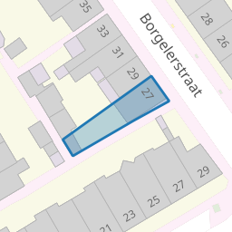 Perceel DVT00-B-8395