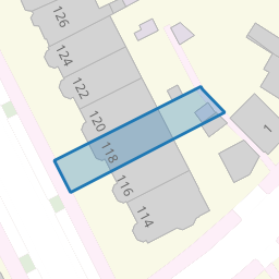 Perceel DVT00-B-8403