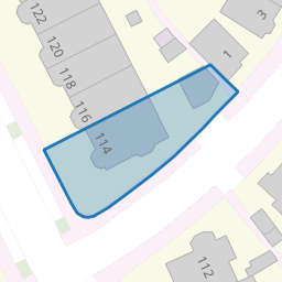 Perceel DVT00-B-8405