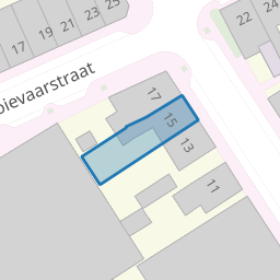 Perceel DVT00-B-8487