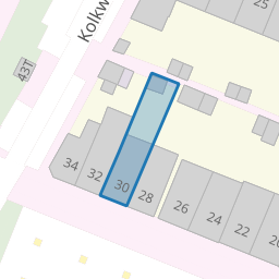 Perceel DVT00-B-8514