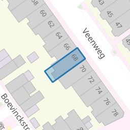 Perceel DVT00-B-8518