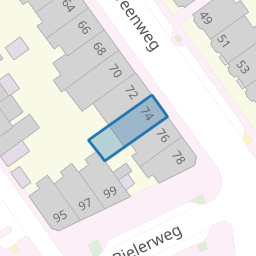 Perceel DVT00-B-8521