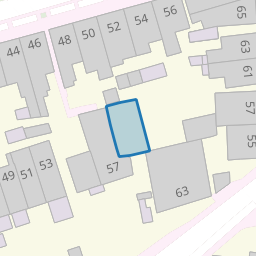 Perceel DVT00-B-8651