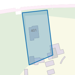 Perceel DVT00-B-8711