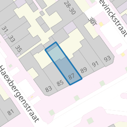 Perceel DVT00-B-8892