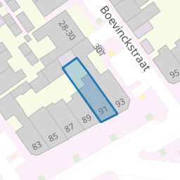 Perceel DVT00-B-8894