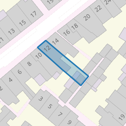 Perceel DVT00-B-8960