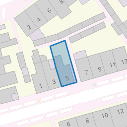 Perceel DVT00-B-8972