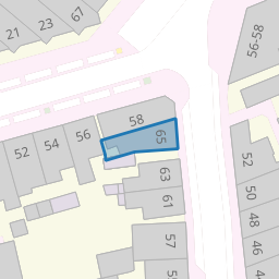 Perceel DVT00-B-9000