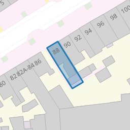 Perceel DVT00-B-9005