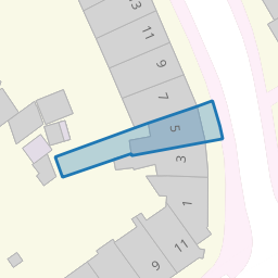 Perceel DVT00-B-9010