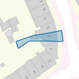 Perceel DVT00-B-9011