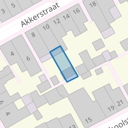 Perceel DVT00-B-9025