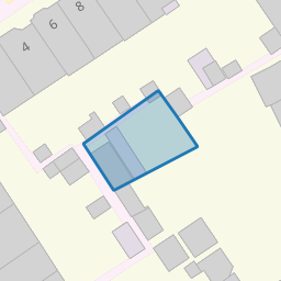 Perceel DVT00-B-9249