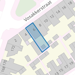 Perceel DVT00-B-9288