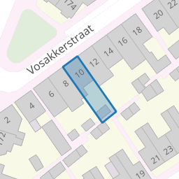 Perceel DVT00-B-9290