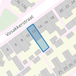 Perceel DVT00-B-9291