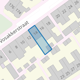 Perceel DVT00-B-9292