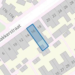 Perceel DVT00-B-9293