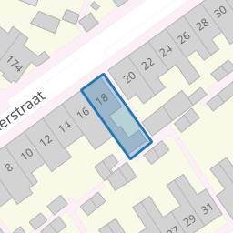 Perceel DVT00-B-9294