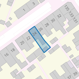 Perceel DVT00-B-9297